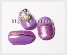 画像4: GELie パールカラー 5g パンジー C081［メール便OK］ (4)