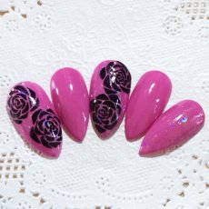 画像2: GELie パールカラー 5g チェリーポップ C078［メール便OK］ (2)