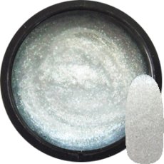 画像1: GELie シャーベットカラー 5g ホワイト G002［メール便OK］ (1)