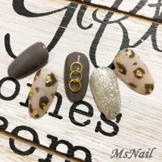 画像2: GELie パールカラー 5g ダスティグレイ C083［メール便OK］ (2)