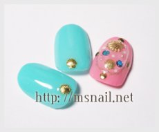 画像7: GELie パールカラー 5g バービーピンク C069［メール便OK］ (7)