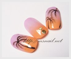 画像6: GELie パールカラー 5g ハニーオレンジ C058［メール便OK］ (6)