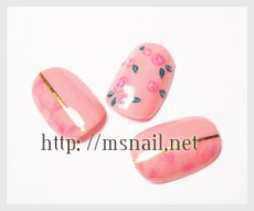 画像3: GELie パールカラー 5g コットンピンク C067［メール便OK］ (3)