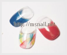 画像4: GELie パールカラー 5g ムーランルージュ C062［メール便OK］ (4)