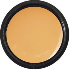 画像1: GELie パールカラー 5g テディーベア C071［メール便OK］ (1)