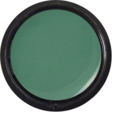 画像1: GELie パールカラー 5g オリーブグリーン C053［メール便OK］ (1)