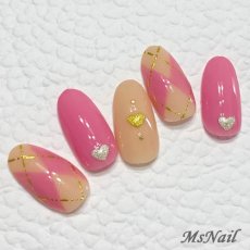 画像5: GELie パールカラー 5g バービーピンク C069［メール便OK］ (5)