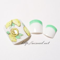 画像2: GELie パールカラー 5g アップルグリーン C057［メール便OK］ (2)