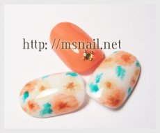 画像6: GELie パールカラー 5g スカーレット C059［メール便OK］ (6)