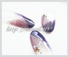 画像3: GELie パールカラー 5g ダスティモーブ C038［メール便OK］ (3)