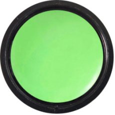 画像1: GELie パールカラー 5g アップルグリーン C057［メール便OK］ (1)