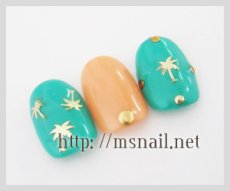 画像4: GELie パールカラー 5g テディーベア C071［メール便OK］ (4)