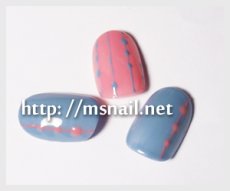 画像3: GELie パールカラー 5g ウォームピンク C066［メール便OK］ (3)