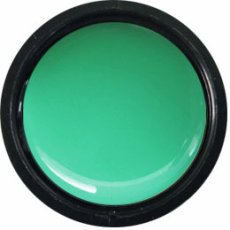 画像1: GELie パールカラー 5g コバルトグリーン C055［メール便OK］ (1)