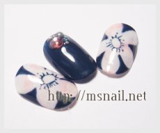 画像5: GELie パールカラー 5g インディゴブルー C051［メール便OK］ (5)