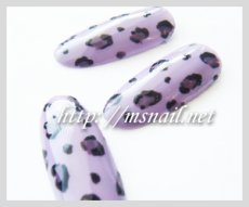 画像2: GELie パールカラー 5g スモーキーモーブ C039［メール便OK］ (2)