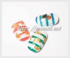 画像4: GELie パールカラー 5g スカーレット C059［メール便OK］ (4)