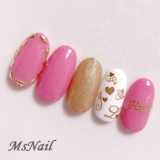 画像3: GELie パールカラー 5g バービーピンク C069［メール便OK］ (3)