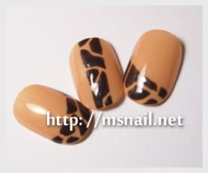 画像2: GELie パールカラー 5g テディーベア C071［メール便OK］ (2)