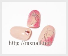 画像2: GELie パールカラー 5g コットンピンク C067［メール便OK］ (2)