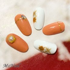 画像5: GELie パールカラー 5g ミルクティー C072［メール便OK］ (5)