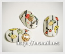 画像3: GELie パールカラー 5g ヴィンテージコルク C052［メール便OK］ (3)