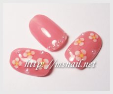 画像4: GELie パールカラー 5g ウォームピンク C066［メール便OK］ (4)