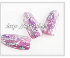 画像3: GELie パールカラー 5g アンティークモーブ C041［メール便OK］ (3)