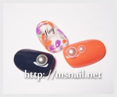 画像3: GELie パールカラー 5g スカーレット C059［メール便OK］ (3)