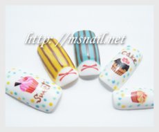 画像2: GELie パールカラー 5g サンシャインイエロー［メール便OK］ (2)