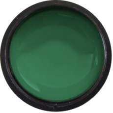 画像1: GELie パールカラー 5g リーフグリーン C031［メール便OK］ (1)