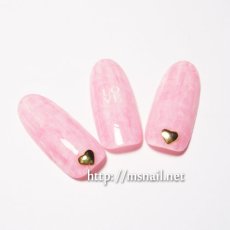 画像2: GELie パールカラー 5g ベビーピンク C009［メール便OK］ (2)