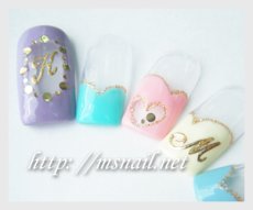 画像6: GELie パールカラー 5g ピーチピンク C008［メール便OK］ (6)