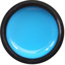 画像1: GELie パールカラー 5g アクアマリン C025［メール便OK］ (1)