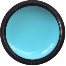 画像1: GELie パールカラー 5g スカイブルー C024［メール便OK］ (1)