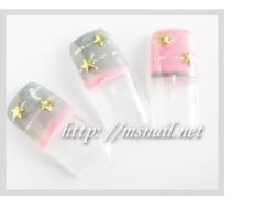 画像4: GELie パールカラー 5g ライトグレイ C033［メール便OK］ (4)