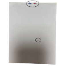 画像4: 訳あり★ネイルシール フラワー HANYI-246 ※パッケージなし［メール便OK］ (4)