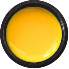 画像1: GELie パールカラー 5g サンシャインイエロー［メール便OK］ (1)