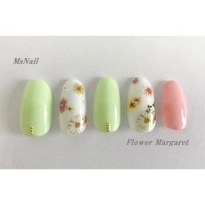 画像3: GELie パールカラー 5g ピーチピンク C008［メール便OK］ (3)