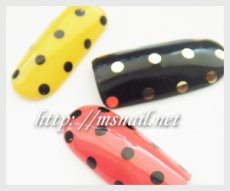 画像3: GELie パールカラー 5g サンシャインイエロー［メール便OK］ (3)