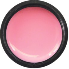 画像1: GELie パールカラー 5g ピーチピンク C008［メール便OK］ (1)