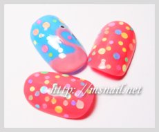 画像3: GELie パールカラー 5g アクアマリン C025［メール便OK］ (3)