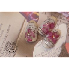 画像5: BLC for Corde ラインフィルム 在庫限り 50％オフ!! ネイルシール ［メール便OK］ (5)