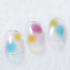 画像6: ウォーターネイルシール チーク［メール便OK］ (6)