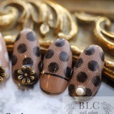 画像9: BLC for Corde ラインフィルム 在庫限り 50％オフ!! ネイルシール ［メール便OK］ (9)