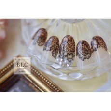 画像7: BLC for Corde ラインフィルム 在庫限り 50％オフ!! ネイルシール ［メール便OK］ (7)