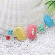 画像4: FUNSIDE SSS color(トリプルエス カラー)［メール便OK］ (4)