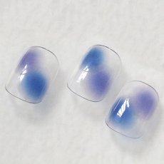 画像5: ウォーターネイルシール チーク［メール便OK］ (5)