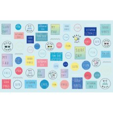 画像1: FUNSIDE SSS color(トリプルエス カラー)［メール便OK］ (1)