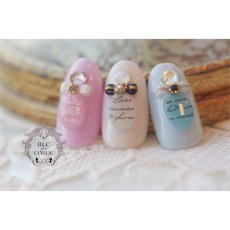 画像3: BLC for Corde ラインフィルム 在庫限り 50％オフ!! ネイルシール ［メール便OK］ (3)